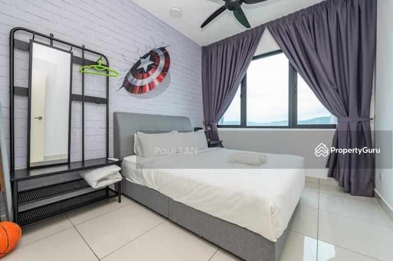 For Rent - Parc 3