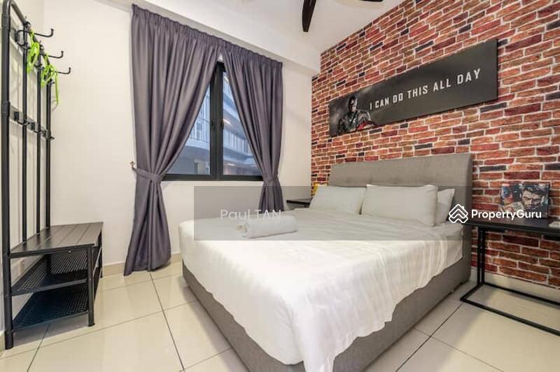 For Rent - Parc 3