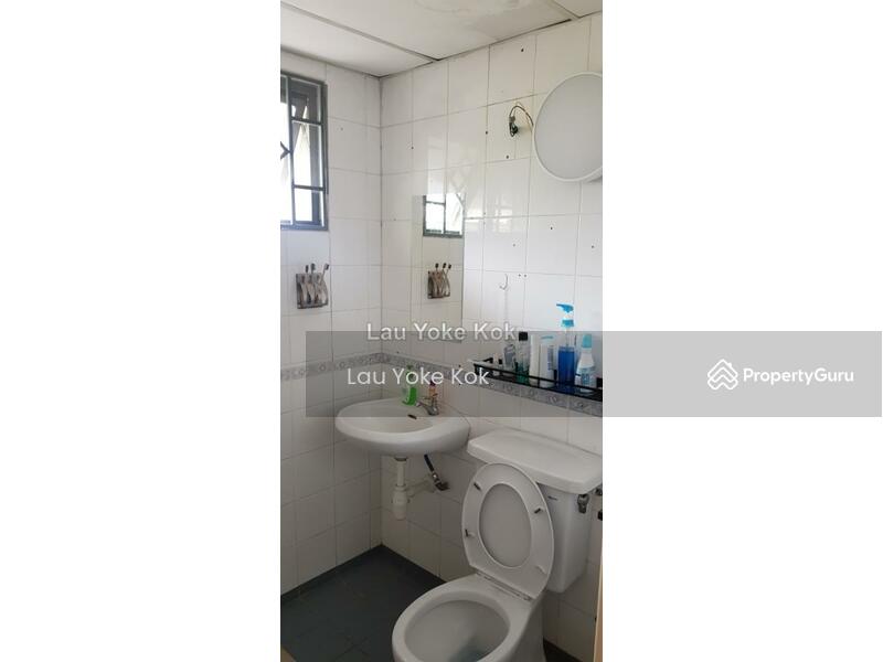 Condominium for Sale at Bangsar Permai - Lau Yoke Kok - PropertyGuru.com.my