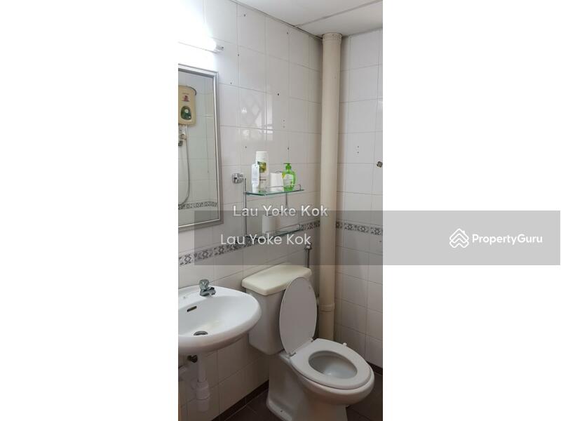 Condominium for Sale at Bangsar Permai - Lau Yoke Kok - PropertyGuru.com.my