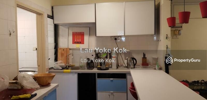 Condominium for Sale at Bangsar Permai - Lau Yoke Kok - PropertyGuru.com.my
