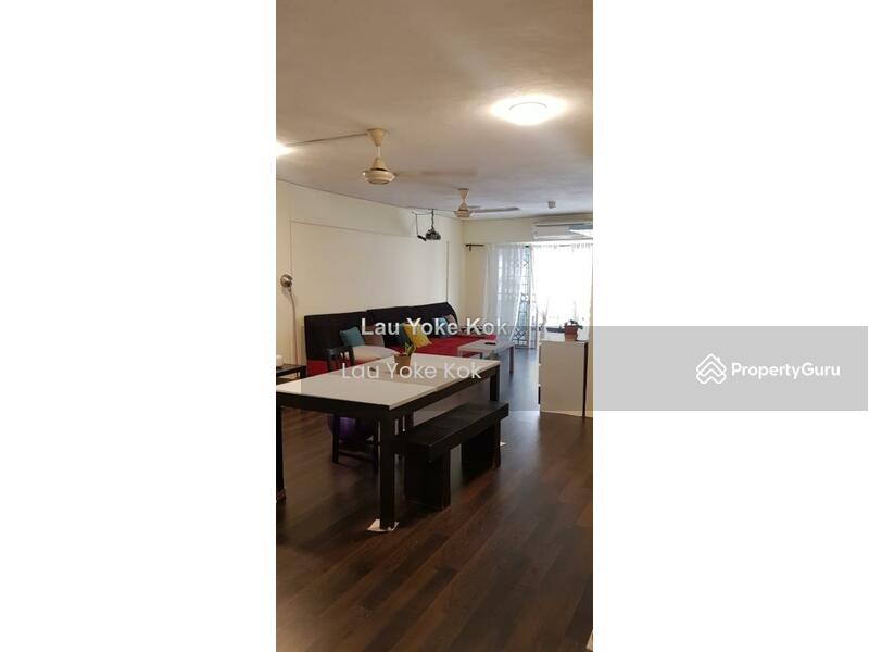 Condominium for Sale at Bangsar Permai - Lau Yoke Kok - PropertyGuru.com.my