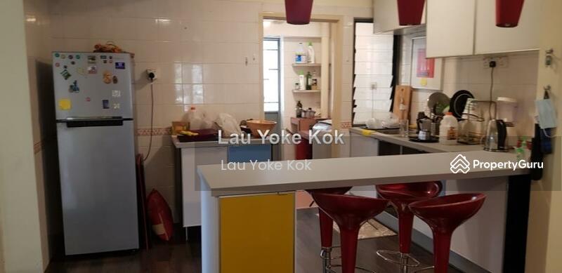 Condominium for Sale at Bangsar Permai - Lau Yoke Kok - PropertyGuru.com.my
