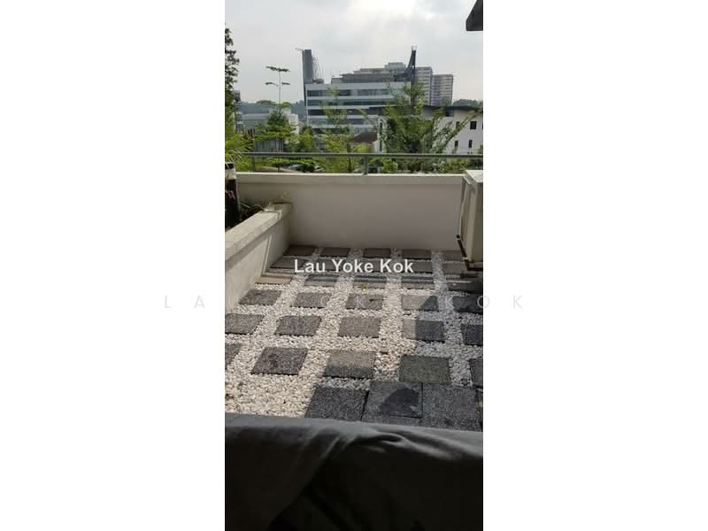 Condominium for Sale at Bangsar Permai - Lau Yoke Kok - PropertyGuru.com.my