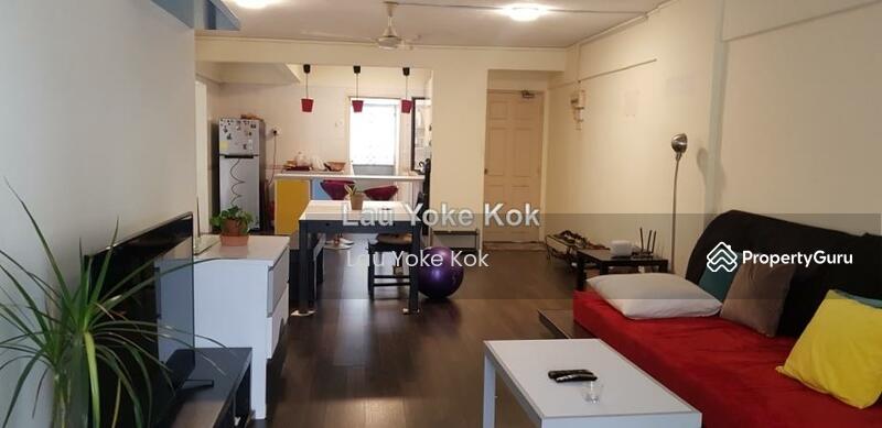 Condominium for Sale at Bangsar Permai - Lau Yoke Kok - PropertyGuru.com.my