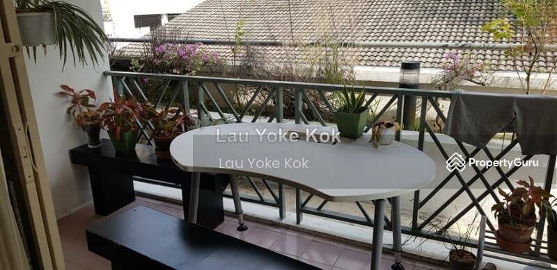 Condominium for Sale at Bangsar Permai - Lau Yoke Kok - PropertyGuru.com.my