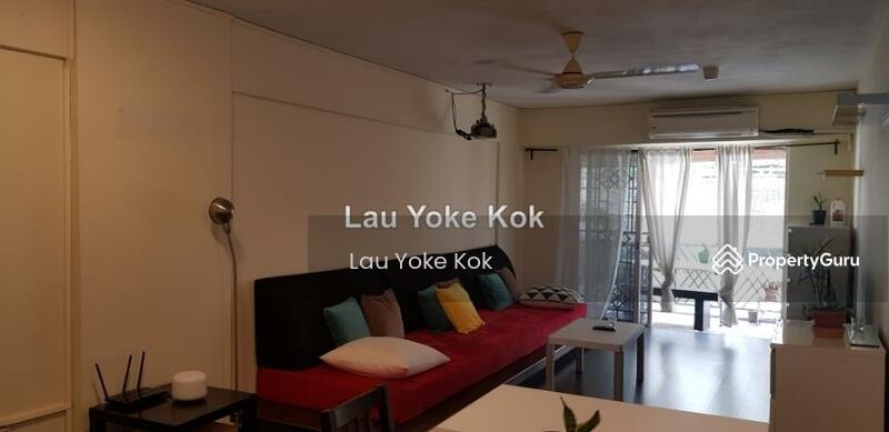 Condominium for Sale at Bangsar Permai - Lau Yoke Kok - PropertyGuru.com.my