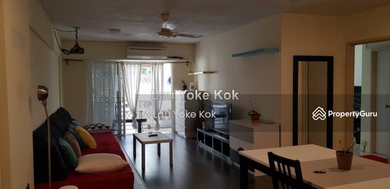 Condominium for Sale at Bangsar Permai - Lau Yoke Kok - PropertyGuru.com.my