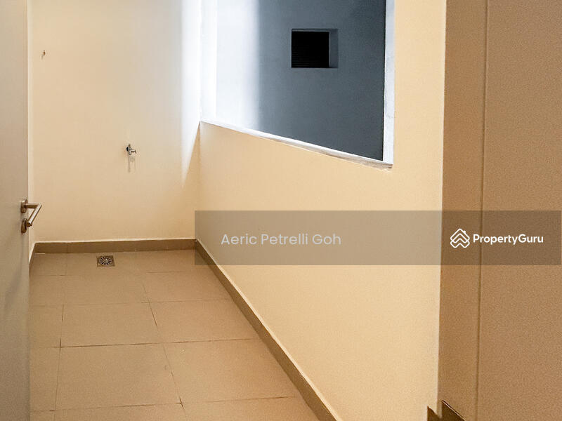 Service Residence for Rent at Sapphire Paradigm - Aeric Petrelli Goh - PropertyGuru.com.my