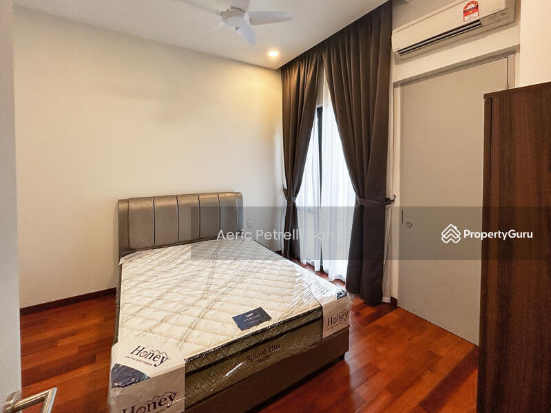 Service Residence for Rent at Sapphire Paradigm - Aeric Petrelli Goh - PropertyGuru.com.my