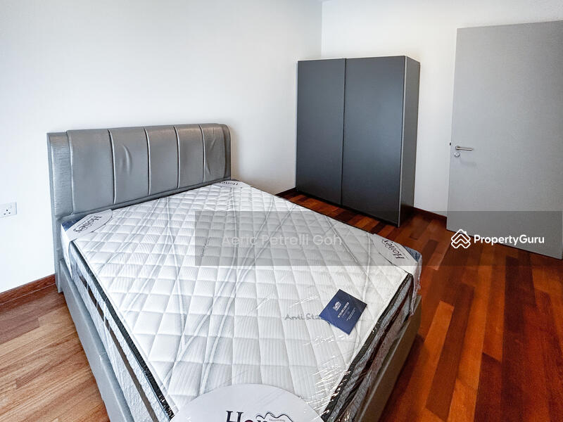 Service Residence for Rent at Sapphire Paradigm - Aeric Petrelli Goh - PropertyGuru.com.my