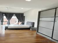 For Rent - Sapphire Paradigm