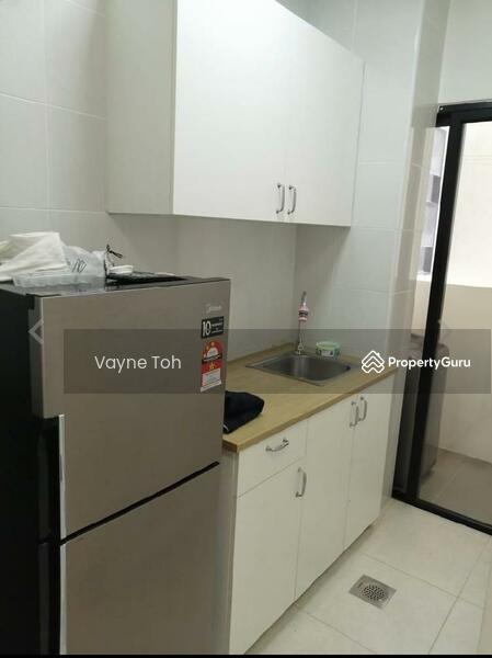 Servis Apartment untuk Disewa di VIM 3 @ Desa Park North - Vayne Toh - PropertyGuru.com.my