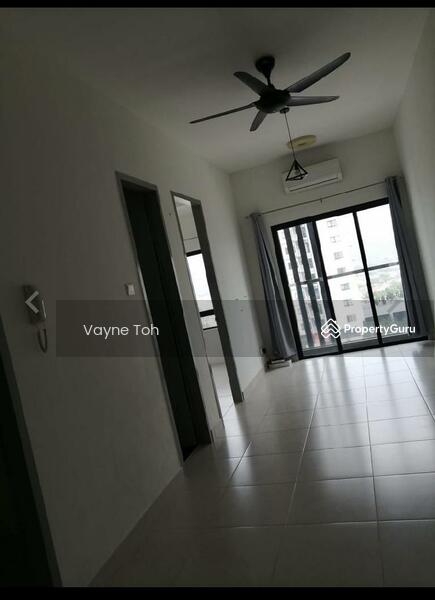 Servis Apartment untuk Disewa di VIM 3 @ Desa Park North - Vayne Toh - PropertyGuru.com.my