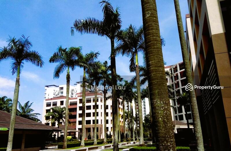 Untuk Disewa - Dataran PHB