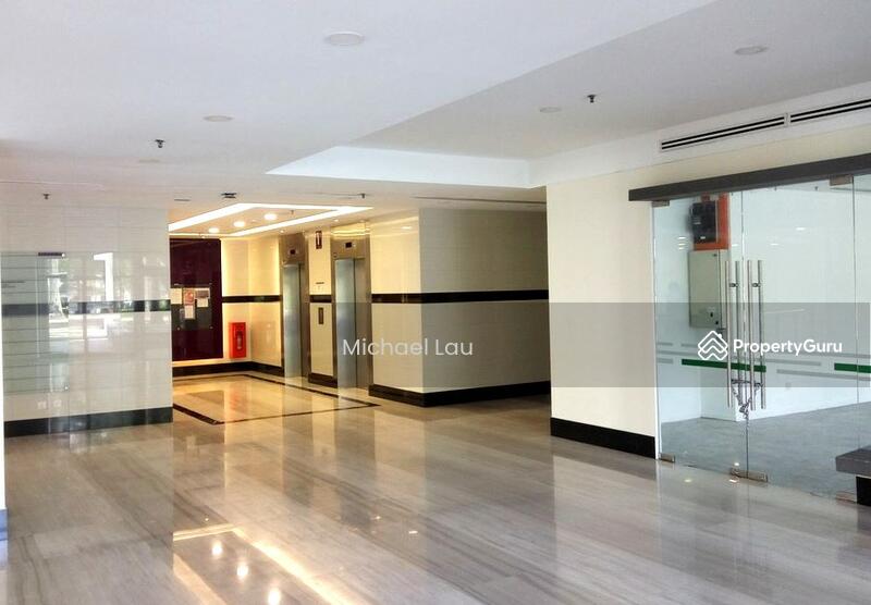 Untuk Disewa - Dataran PHB