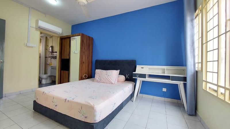Untuk Disewa - Kenanga Apartments