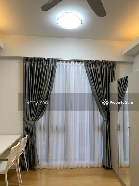 Servis Apartment untuk Disewa di The Sentral Suites - Rony Yeo - PropertyGuru.com.my