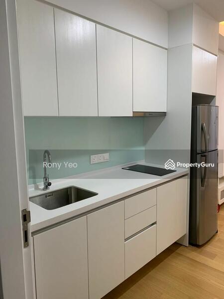 Servis Apartment untuk Disewa di The Sentral Suites - Rony Yeo - PropertyGuru.com.my