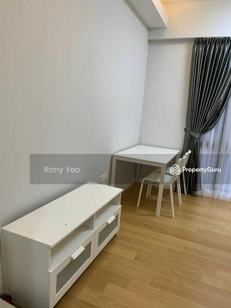 Servis Apartment untuk Disewa di The Sentral Suites - Rony Yeo - PropertyGuru.com.my