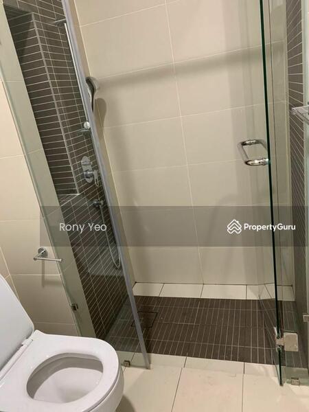 Servis Apartment untuk Disewa di The Sentral Suites - Rony Yeo - PropertyGuru.com.my