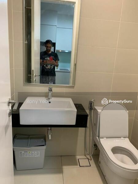 Servis Apartment untuk Disewa di The Sentral Suites - Rony Yeo - PropertyGuru.com.my
