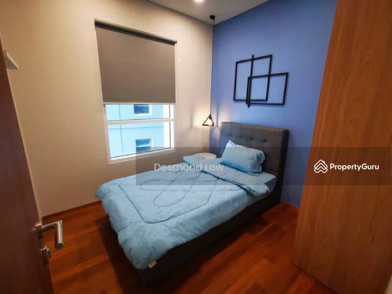 Apartment for Rent at Sky Suites @ KLCC - Desmond Low - PropertyGuru.com.my