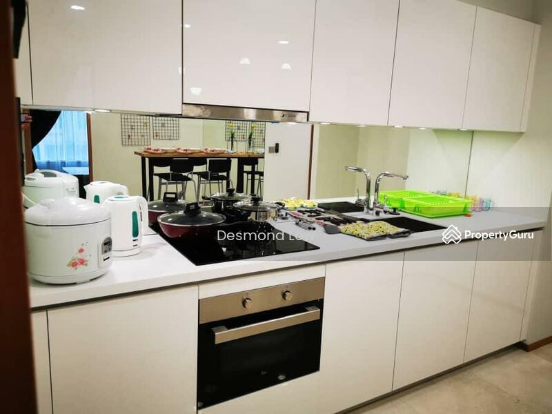 Apartment for Rent at Sky Suites @ KLCC - Desmond Low - PropertyGuru.com.my