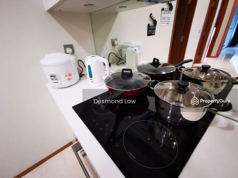 Apartment for Rent at Sky Suites @ KLCC - Desmond Low - PropertyGuru.com.my