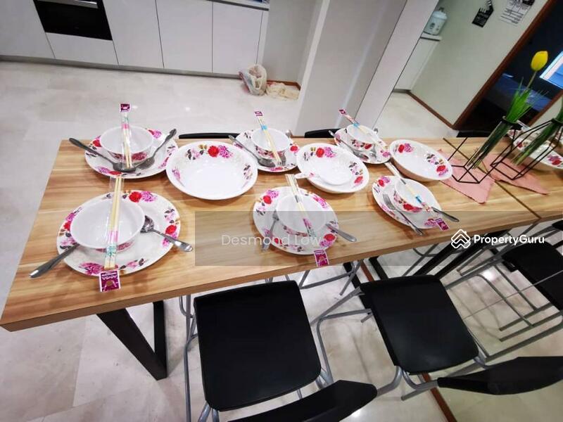 Apartment for Rent at Sky Suites @ KLCC - Desmond Low - PropertyGuru.com.my
