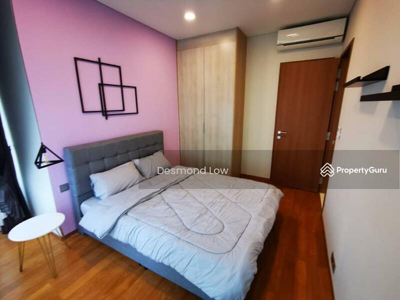 Apartment for Rent at Sky Suites @ KLCC - Desmond Low - PropertyGuru.com.my