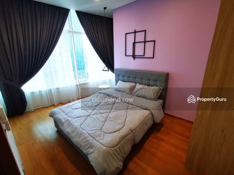 Apartment for Rent at Sky Suites @ KLCC - Desmond Low - PropertyGuru.com.my