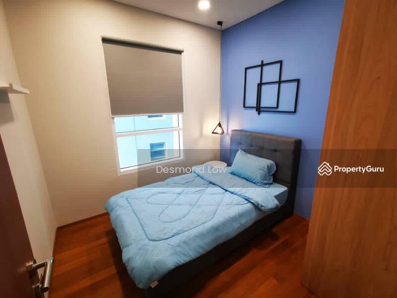 Apartment for Rent at Sky Suites @ KLCC - Desmond Low - PropertyGuru.com.my
