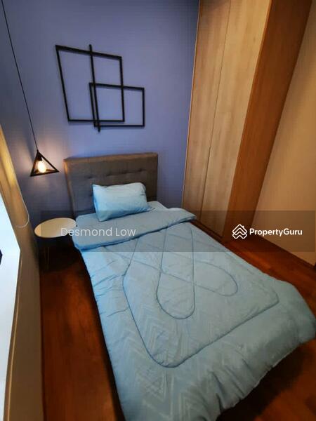 Apartment for Rent at Sky Suites @ KLCC - Desmond Low - PropertyGuru.com.my