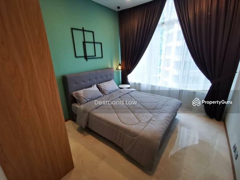 Apartment for Rent at Sky Suites @ KLCC - Desmond Low - PropertyGuru.com.my