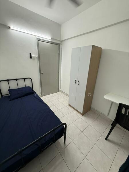 Untuk Disewa - Pelangi Apartment