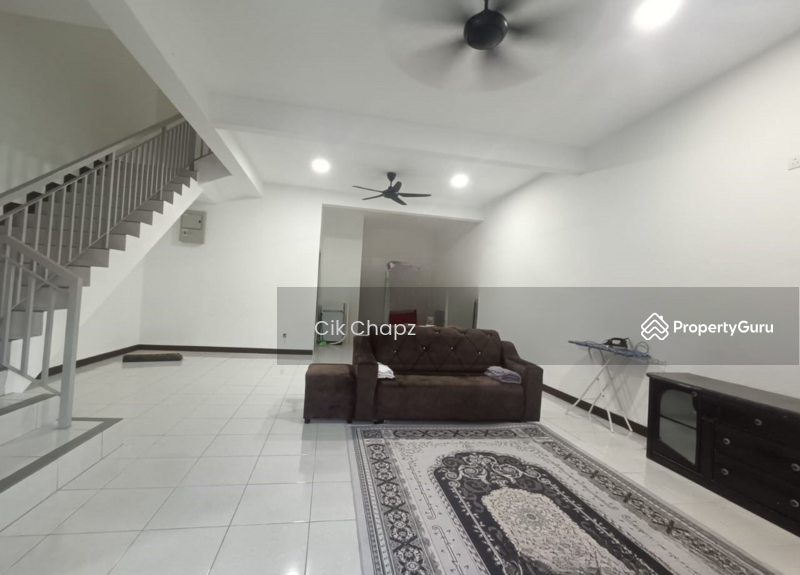 Untuk Disewa - Kamelia
