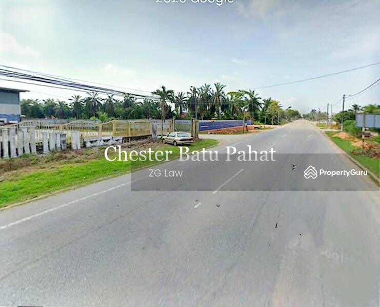 For Sale - Simpang Kiri Housing Land