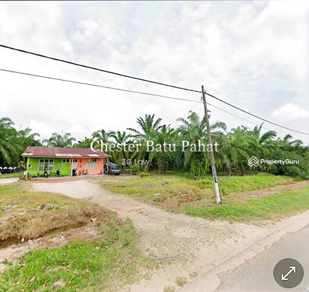 For Sale - Simpang Kiri Housing Land