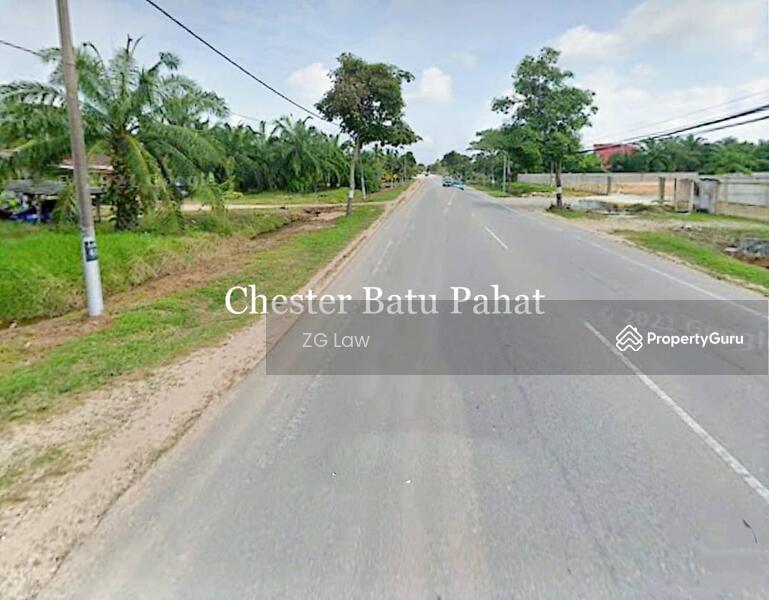 For Sale - Simpang Kiri Housing Land