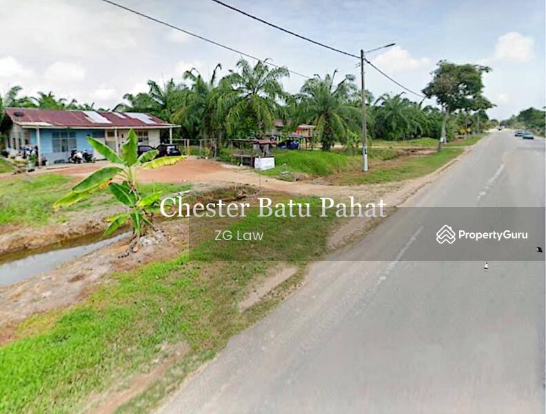 For Sale - Simpang Kiri Housing Land
