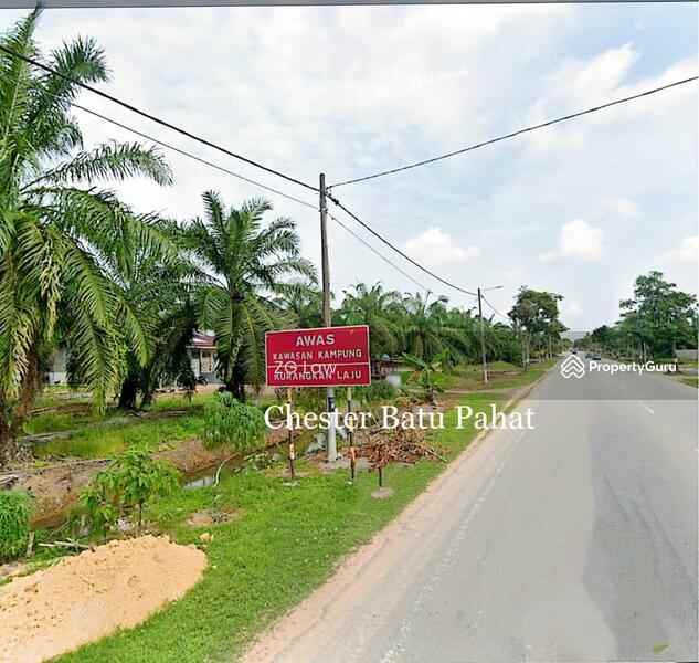 For Sale - Simpang Kiri Housing Land
