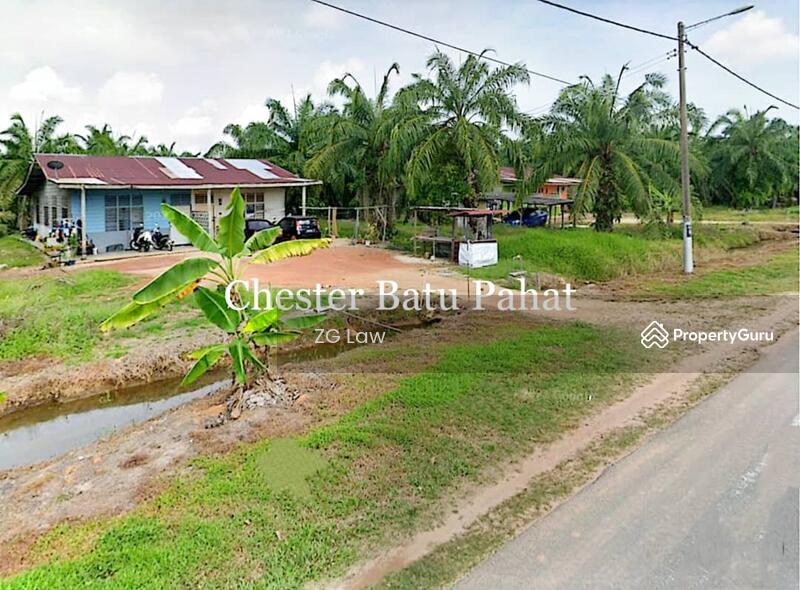 For Sale - Simpang Kiri Housing Land