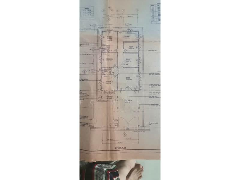 Bungalow House untuk Dijual di Taman Temerloh Jaya (Perak) - FC Wong - PropertyGuru.com.my