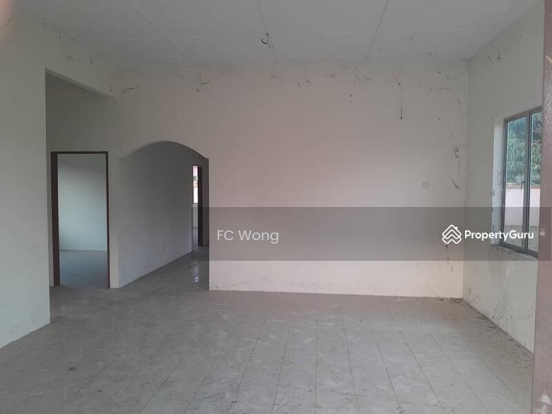 Rumah Banglo untuk Dijual di Taman Temerloh Jaya (Perak) - FC Wong - PropertyGuru.com.my
