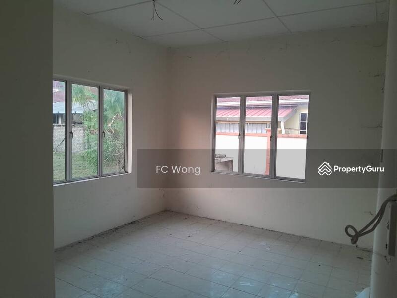 Rumah Banglo untuk Dijual di Taman Temerloh Jaya (Perak) - FC Wong - PropertyGuru.com.my