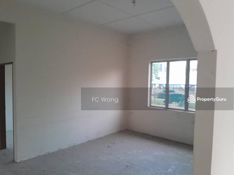 Rumah Banglo untuk Dijual di Taman Temerloh Jaya (Perak) - FC Wong - PropertyGuru.com.my