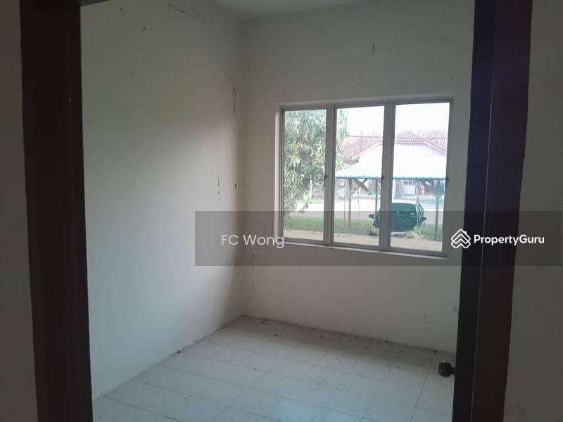 Rumah Banglo untuk Dijual di Taman Temerloh Jaya (Perak) - FC Wong - PropertyGuru.com.my