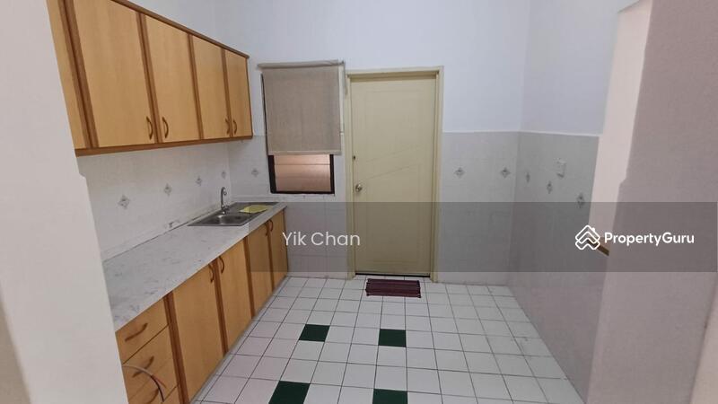 Untuk Dijual - Sunway Sutera Condominium