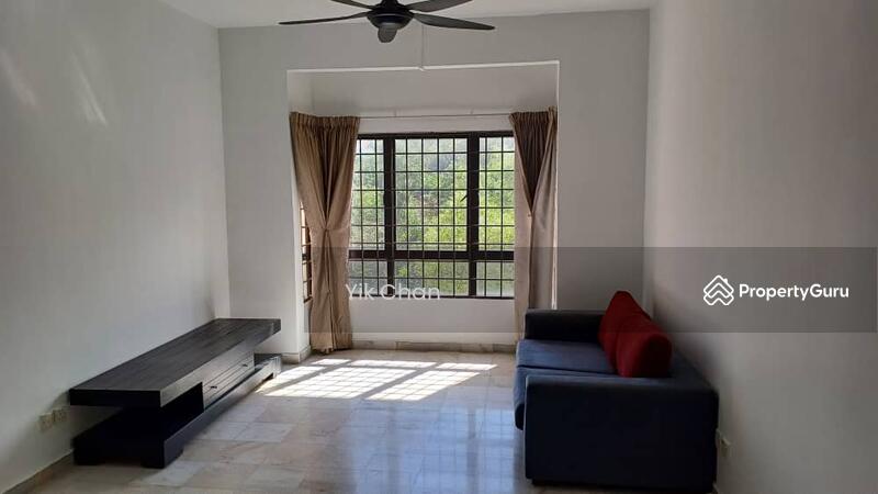 Untuk Dijual - Sunway Sutera Condominium